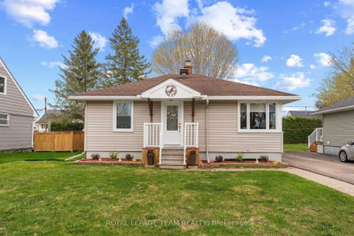 361 Archibald Avenue