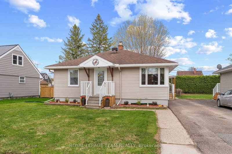 361 Archibald Avenue