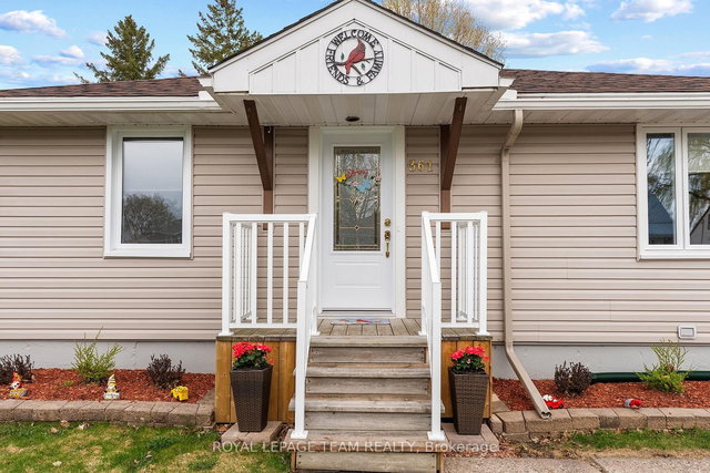 361 Archibald Avenue