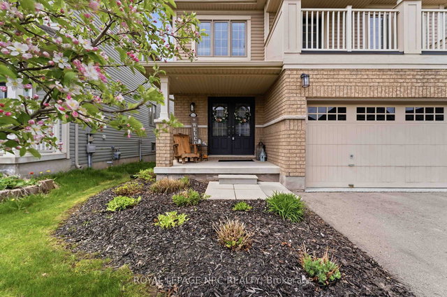 8769 Dogwood Crescent