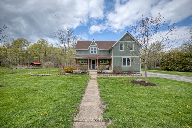 662 Empire Road