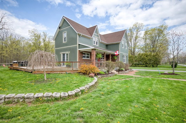 662 Empire Road