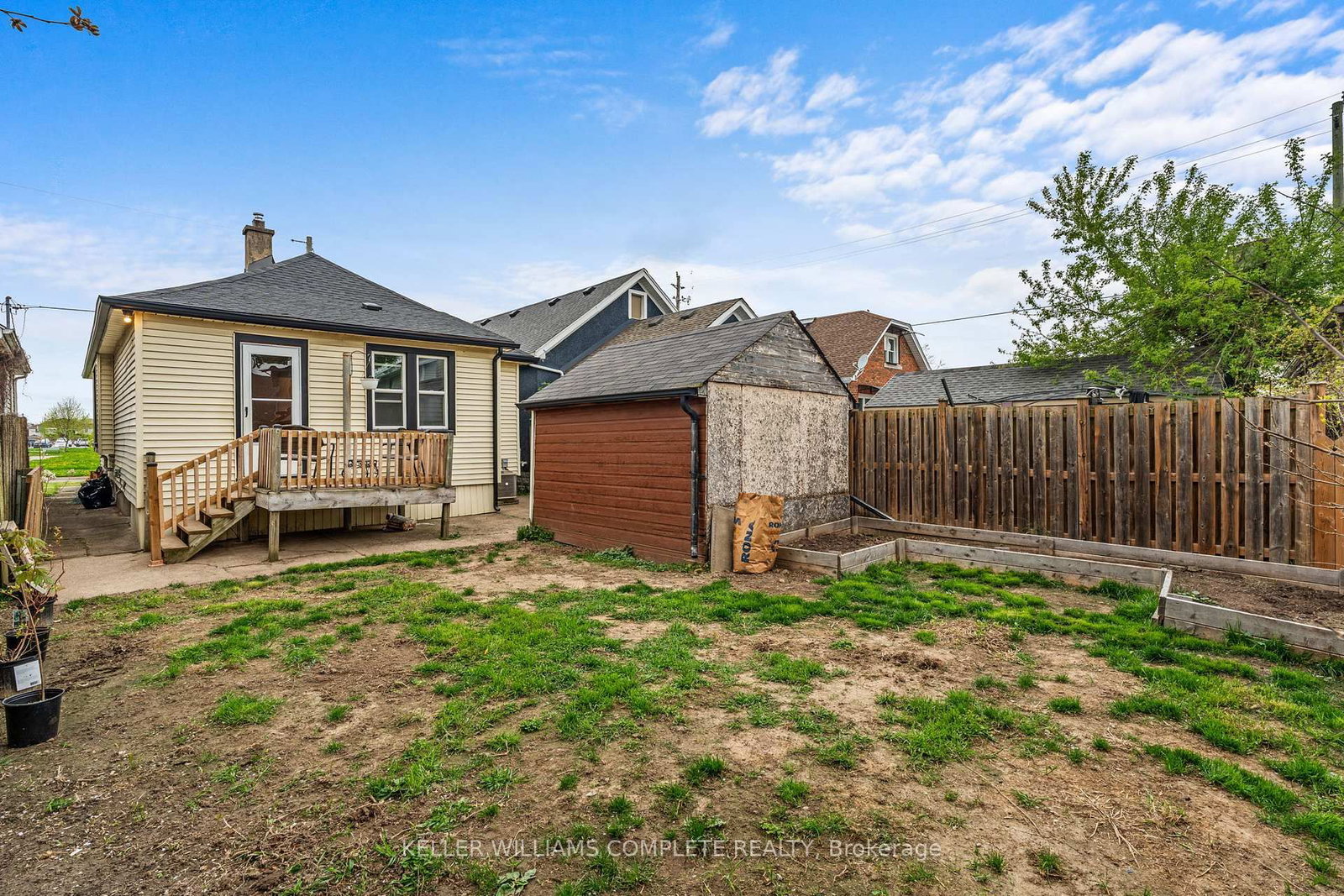 78 Haynes Avenue • St. Catharines, ON photo 28