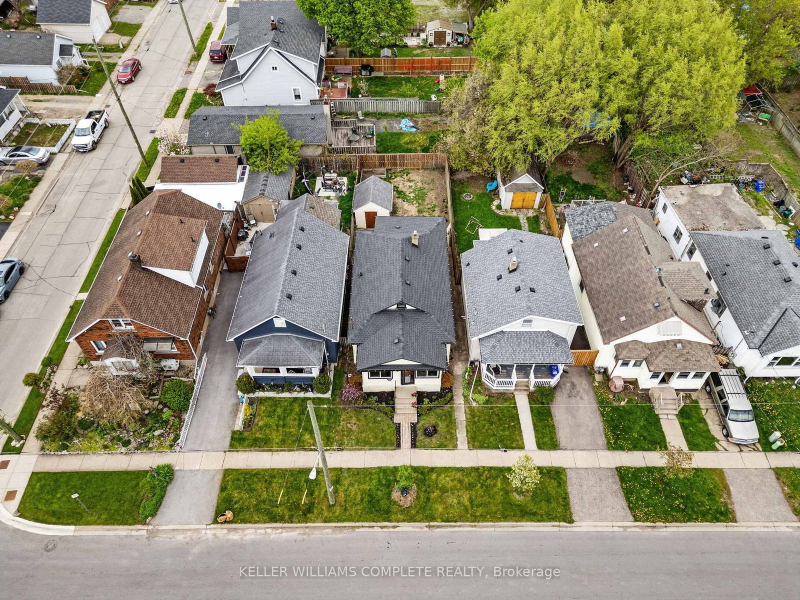 78 Haynes Avenue • St. Catharines, ON photo 34