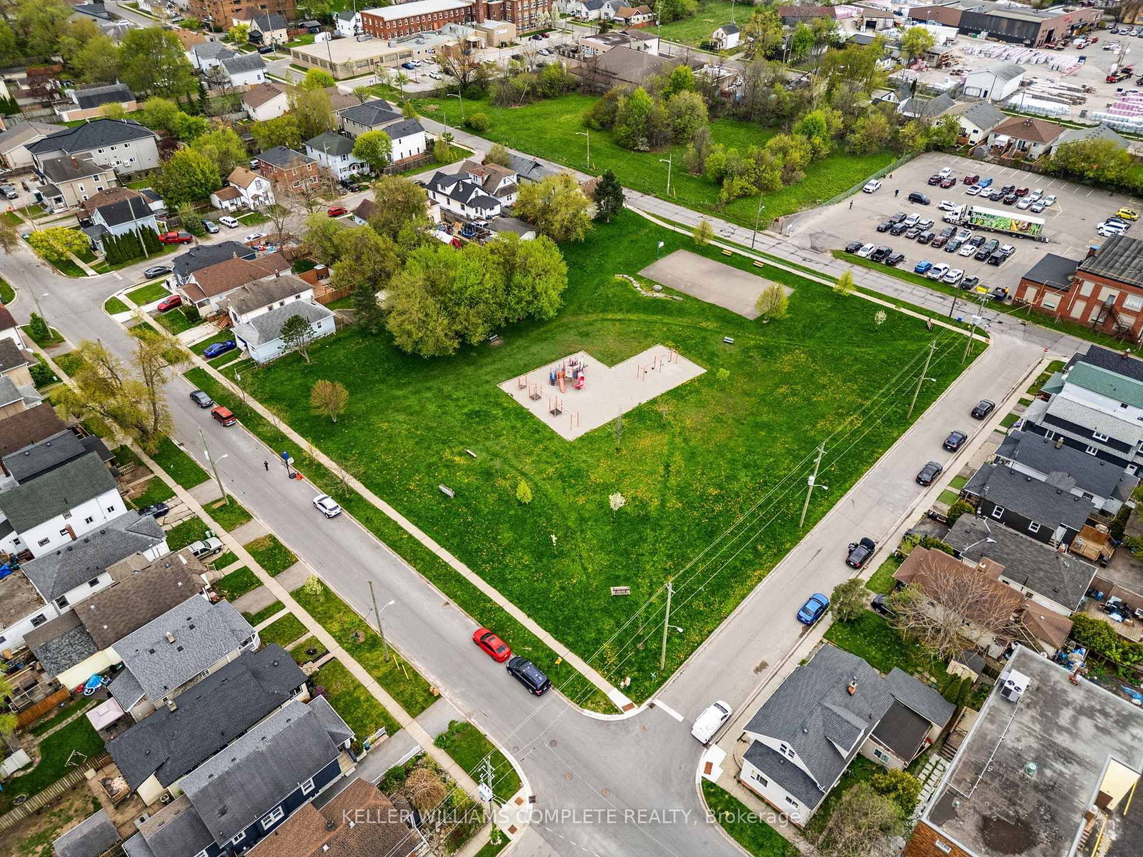 78 Haynes Avenue • St. Catharines, ON photo 36