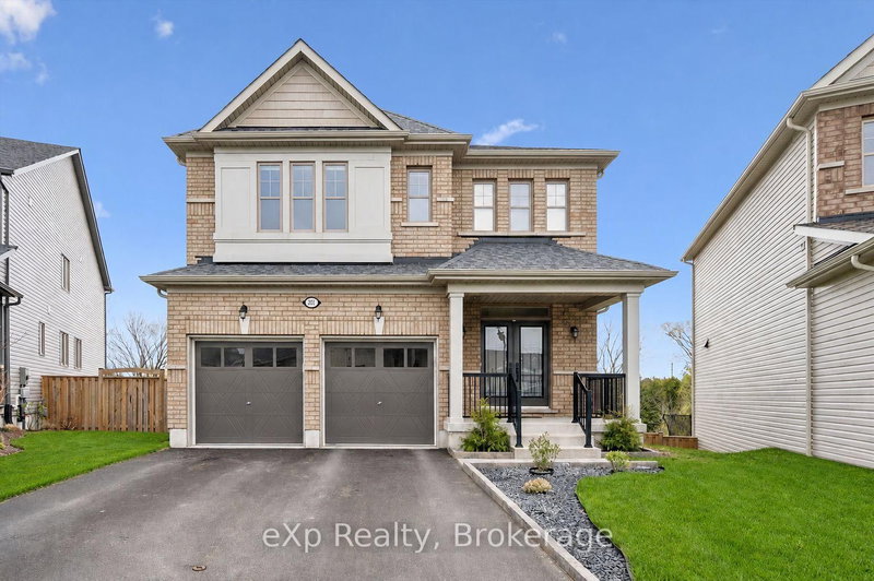 home for sale on 201 McFarlane Crescent