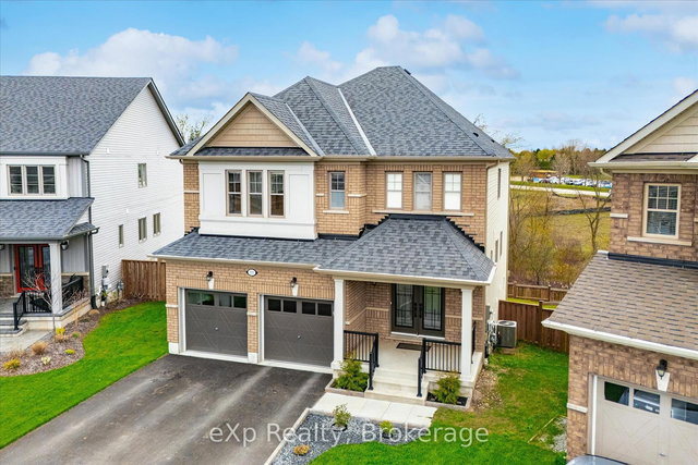 201 McFarlane Crescent