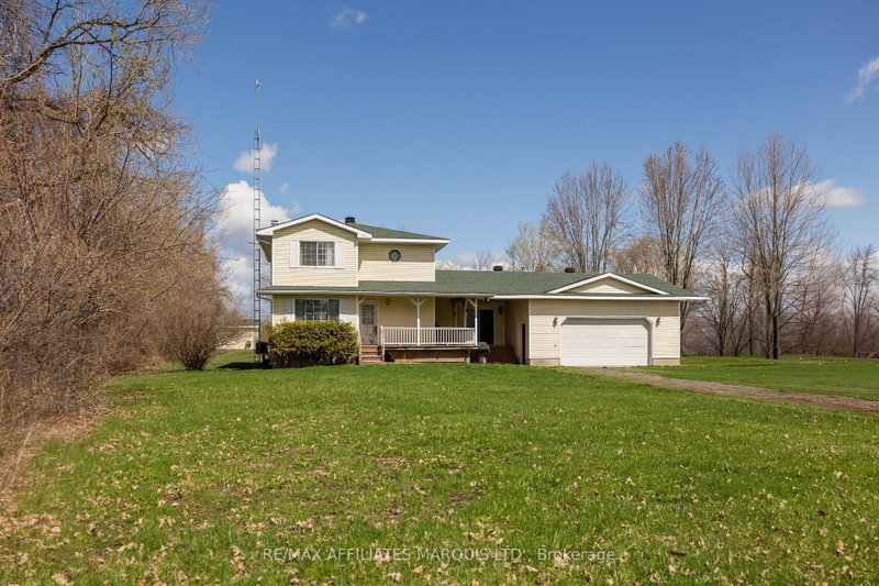 16469 Myers Road, South Stormont