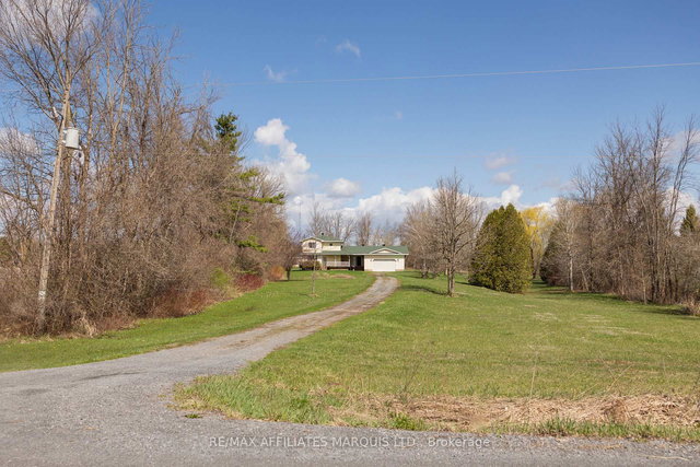 16469 Myers Road