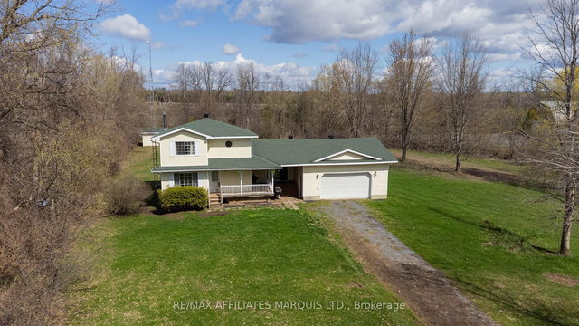 16469 Myers Road