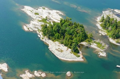 322C Myrtle Island