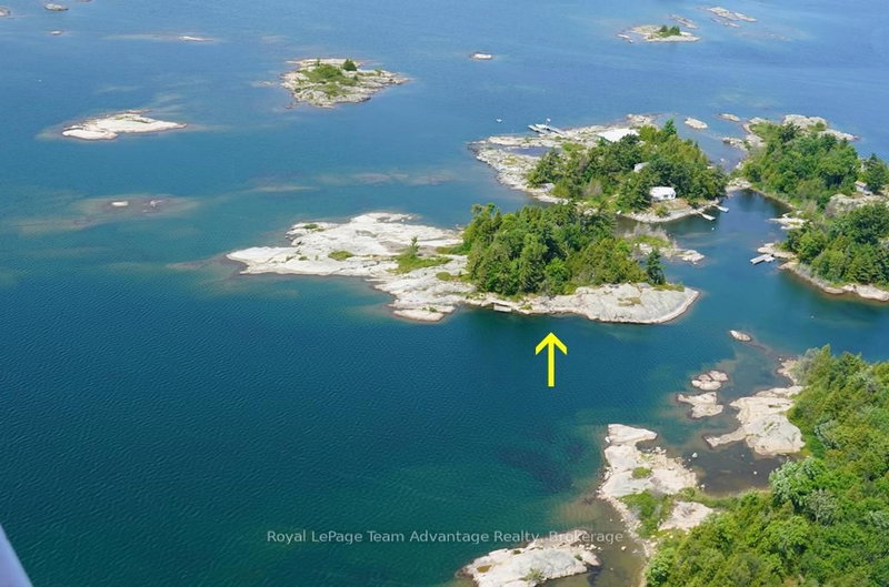 322C Myrtle Island