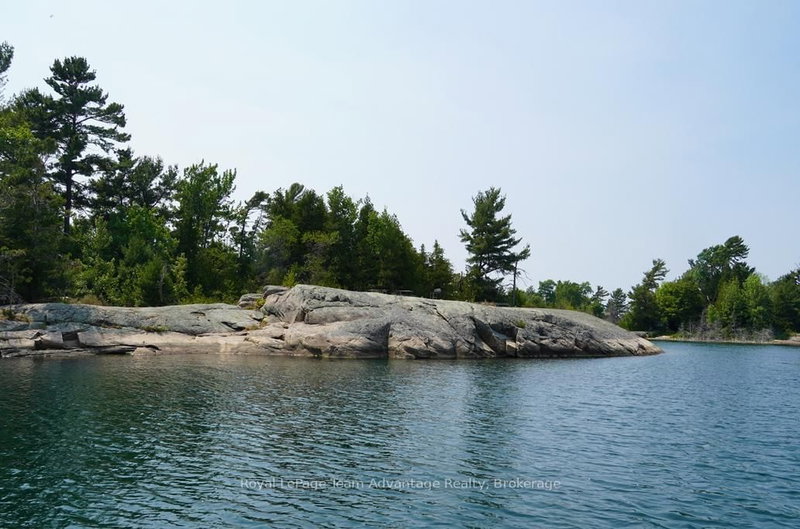 322C Myrtle Island