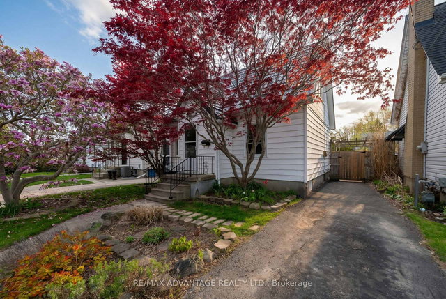 543 Chester Street