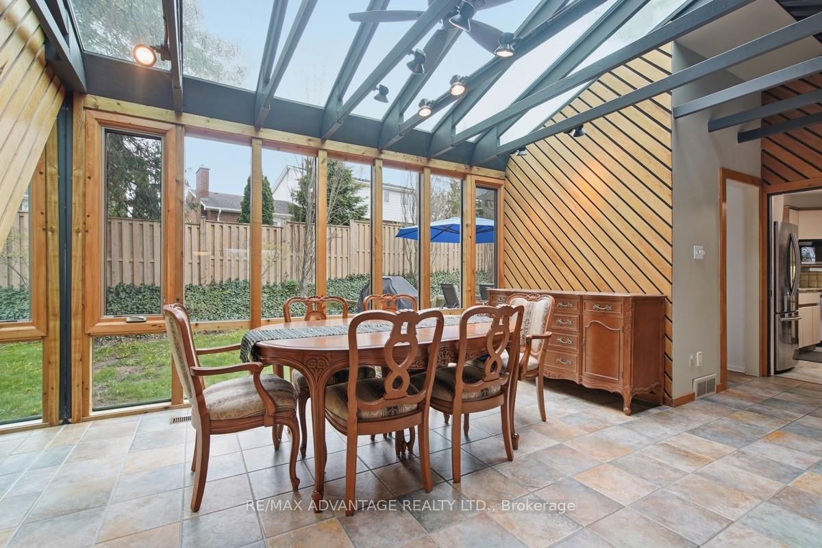 35 Cowan Place • London South, ON photo 18