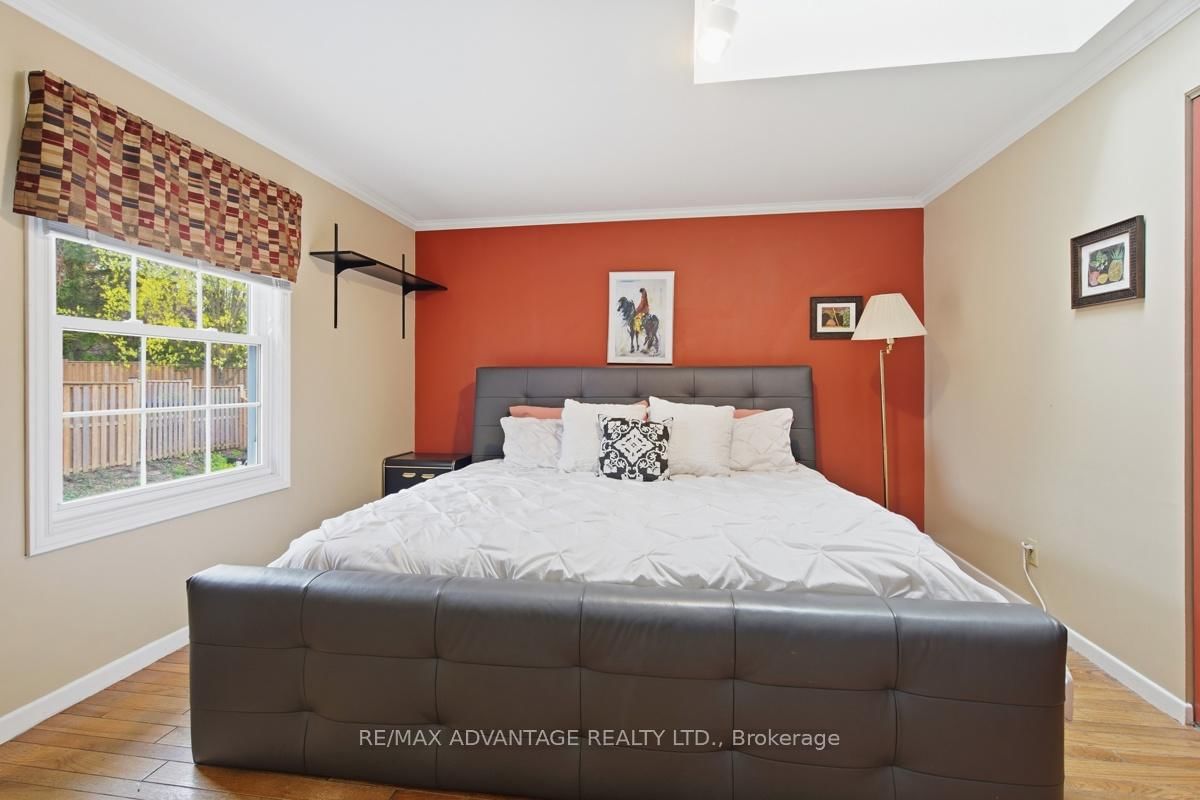 35 Cowan Place • London South, ON photo 25