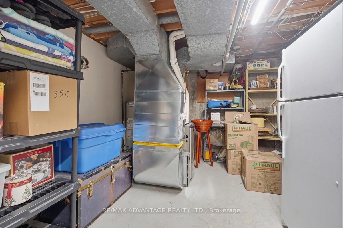 35 Cowan Place • London South, ON photo 42