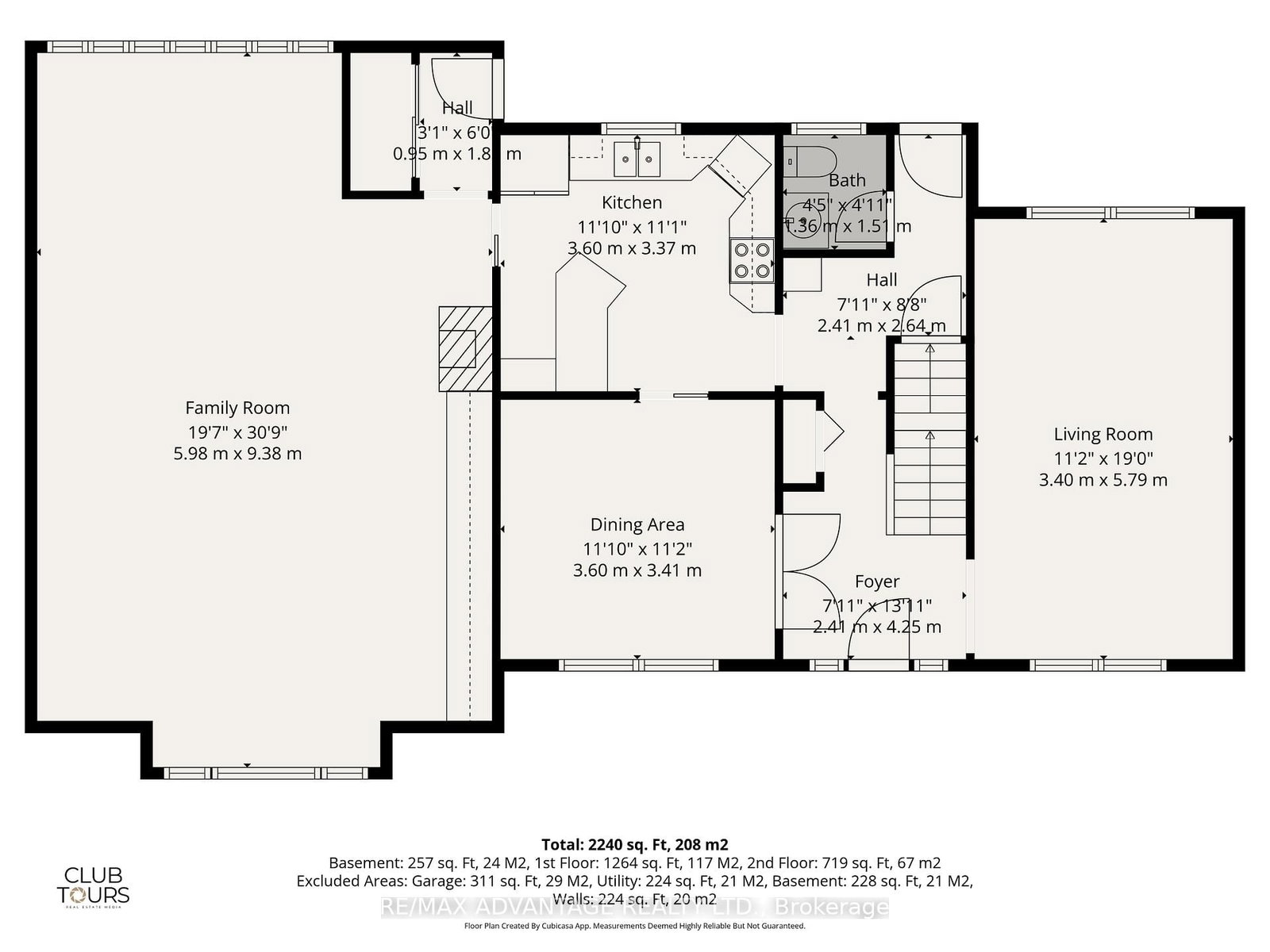 35 Cowan Place • London South, ON photo 48