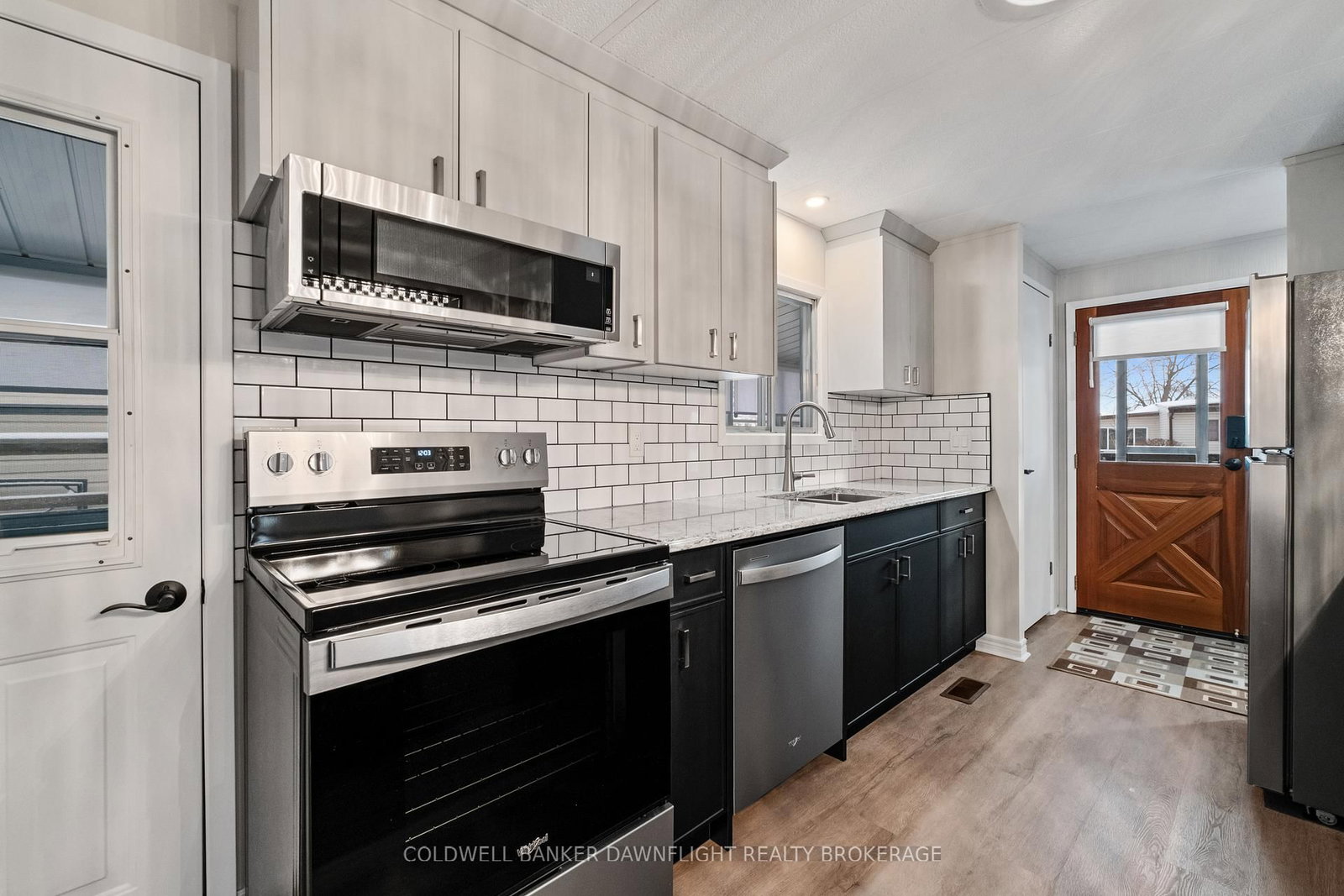 12 Redford Drive • South Huron, ON photo 11