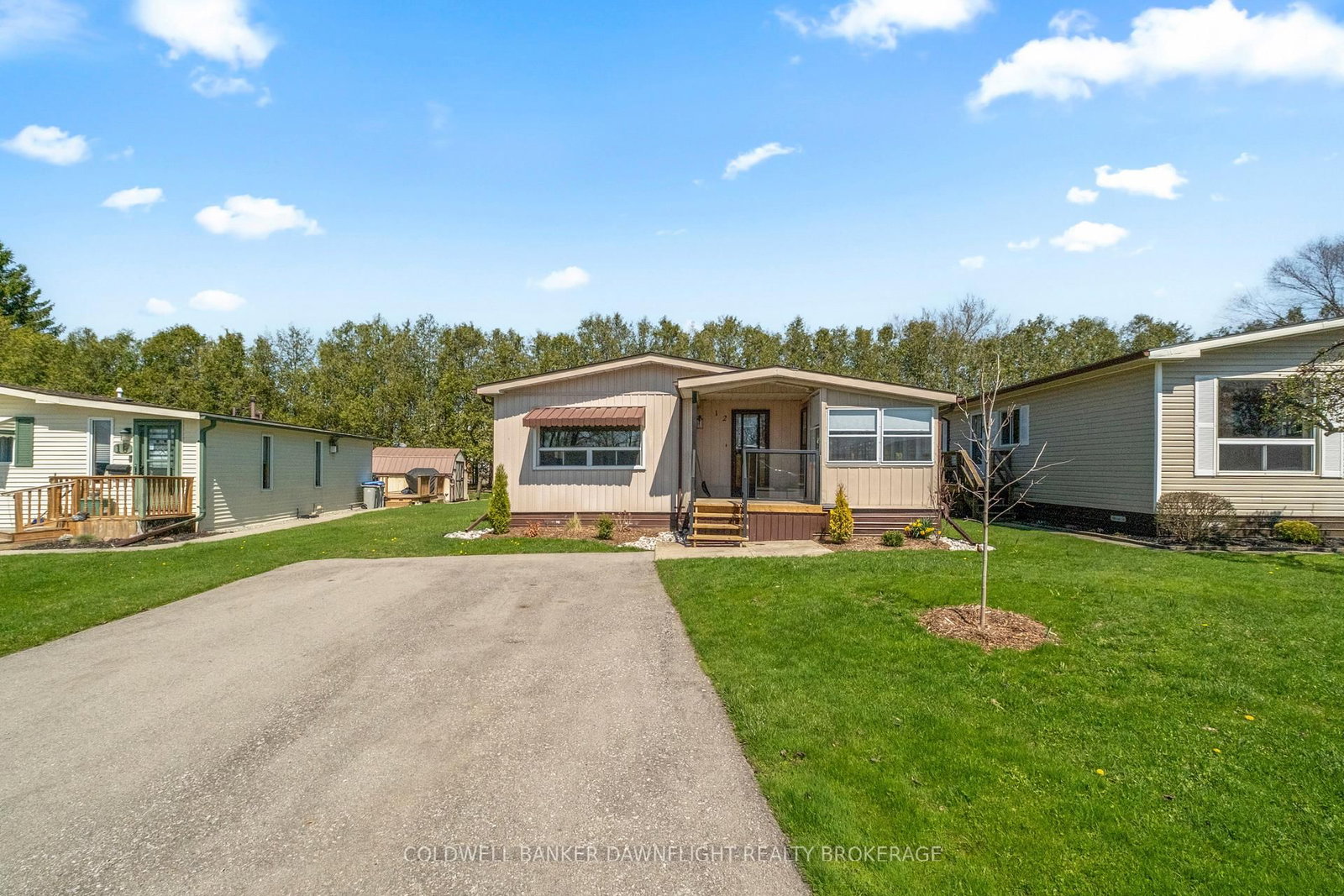 12 Redford Drive • South Huron, ON photo 2