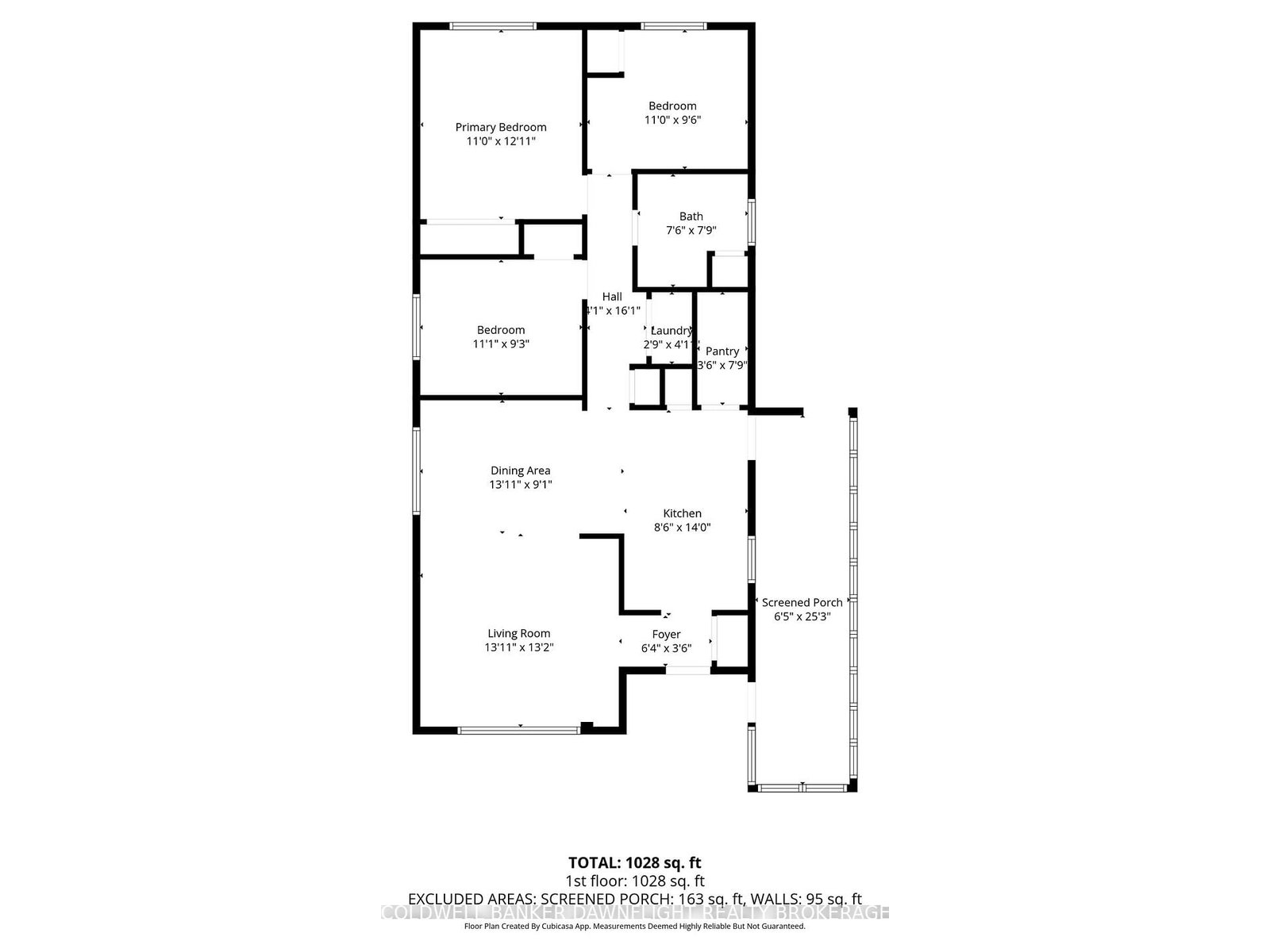 12 Redford Drive • South Huron, ON photo 27