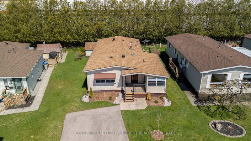 12 Redford Drive