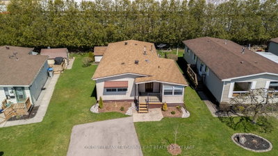 12 Redford Drive • South Huron, ON photo 3