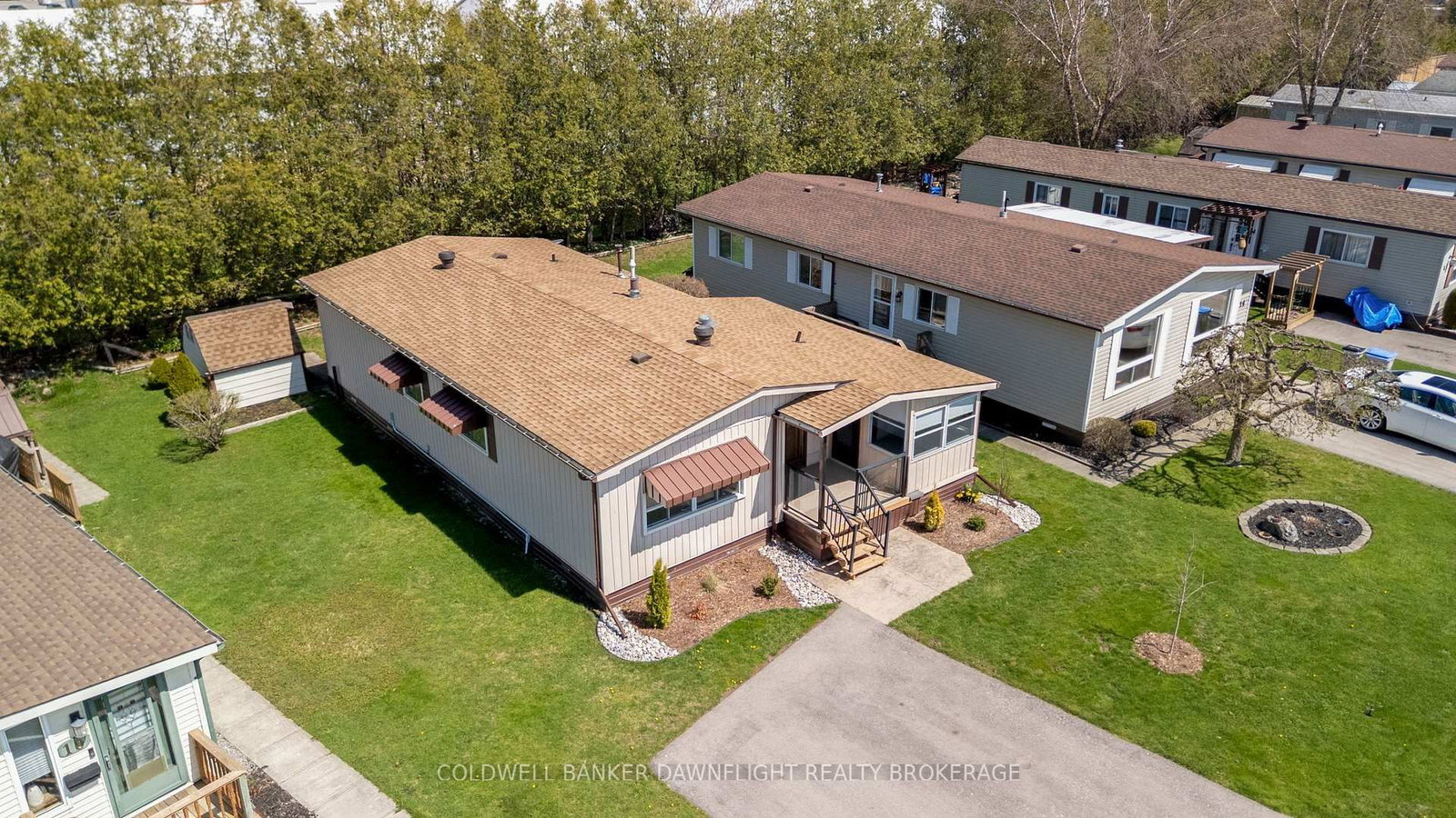 12 Redford Drive • South Huron, ON photo 30