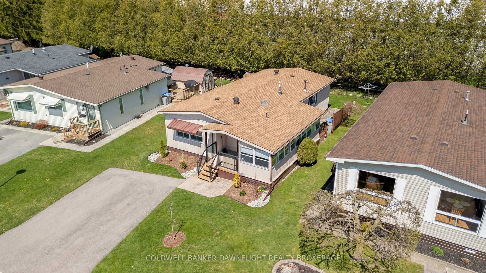 12 Redford Drive • South Huron, ON photo 31