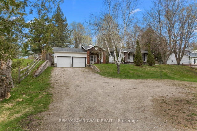 815 Christie Lake Road