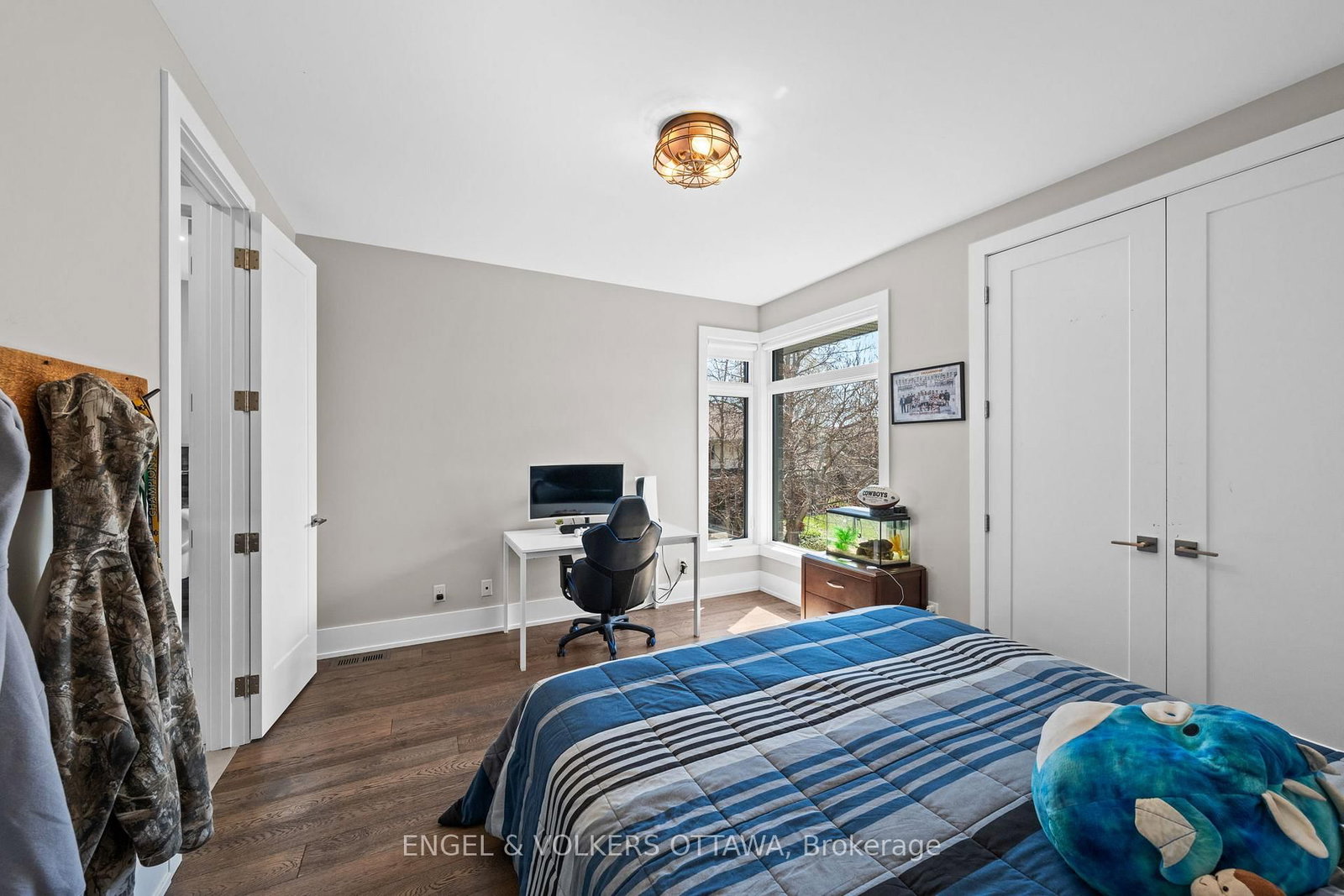 15 Tierney Drive • Nepean, ON photo 35