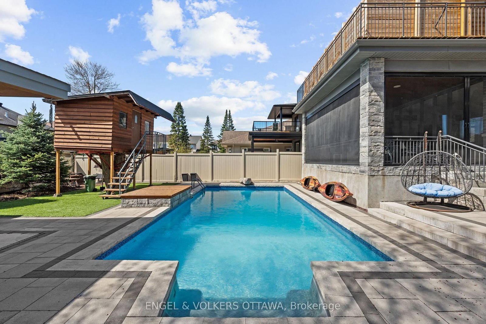 15 Tierney Drive • Nepean, ON photo 43