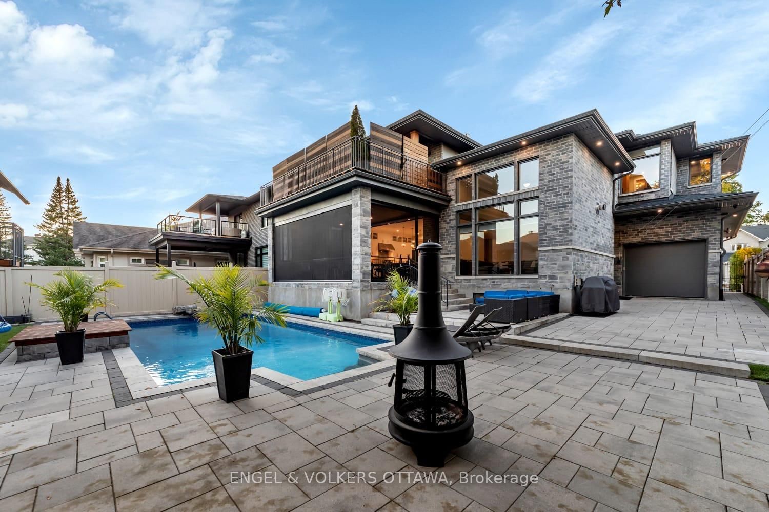 15 Tierney Drive • Nepean, ON photo 44