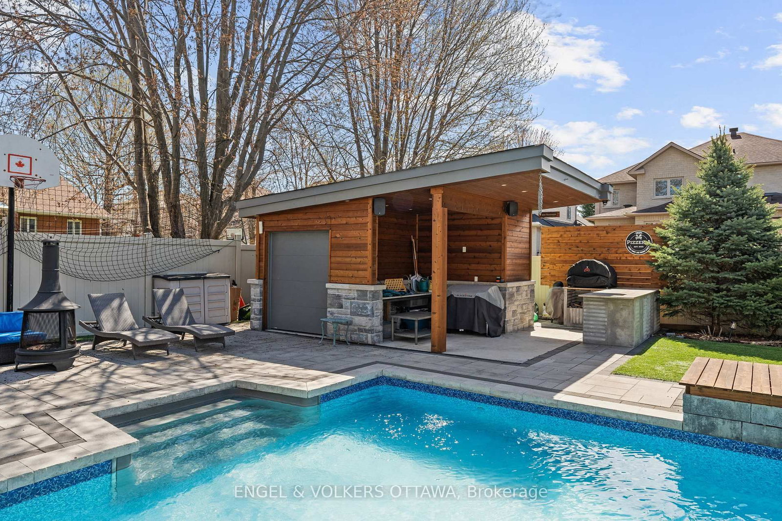 15 Tierney Drive • Nepean, ON photo 46