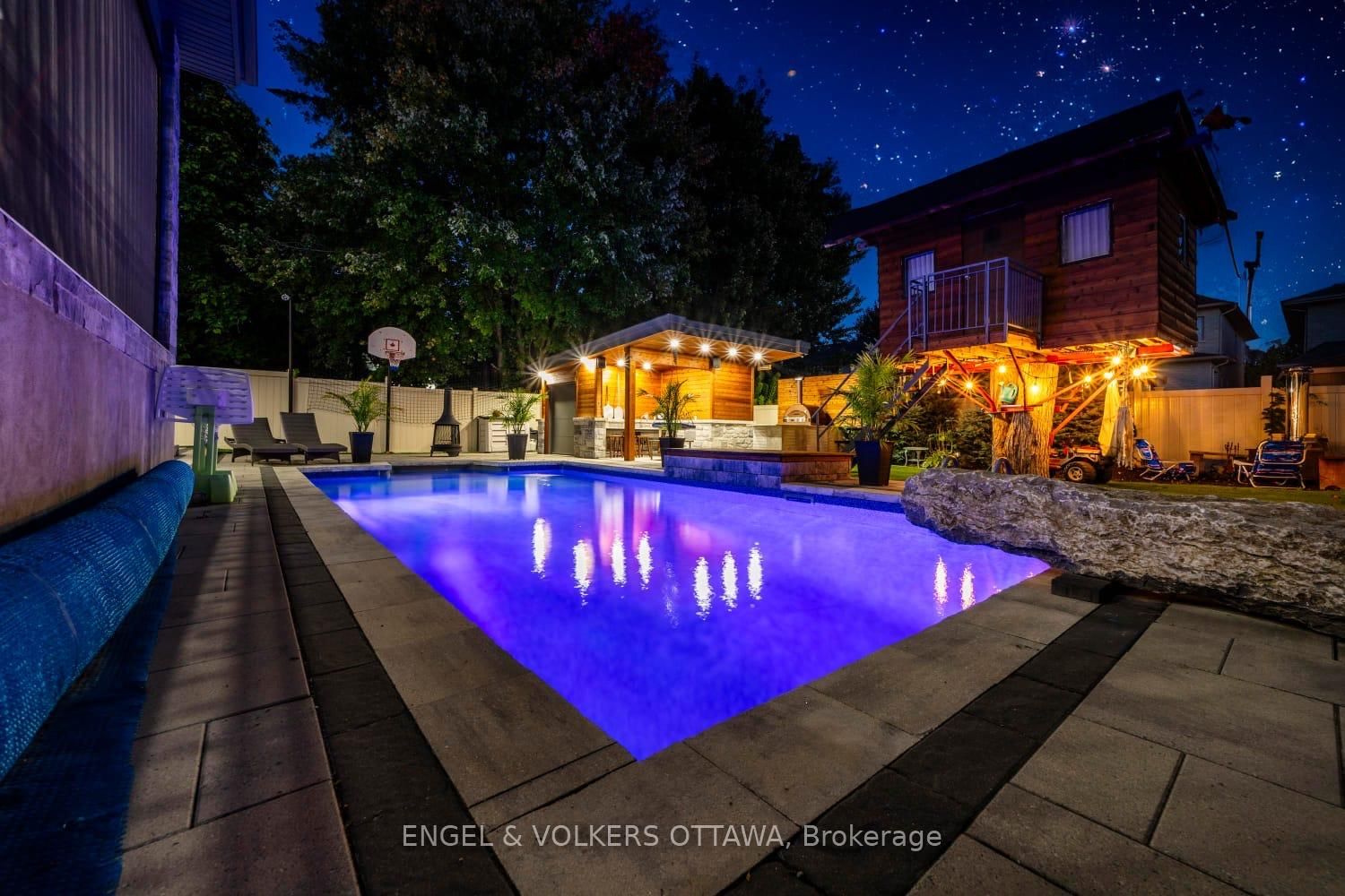 15 Tierney Drive • Nepean, ON photo 50