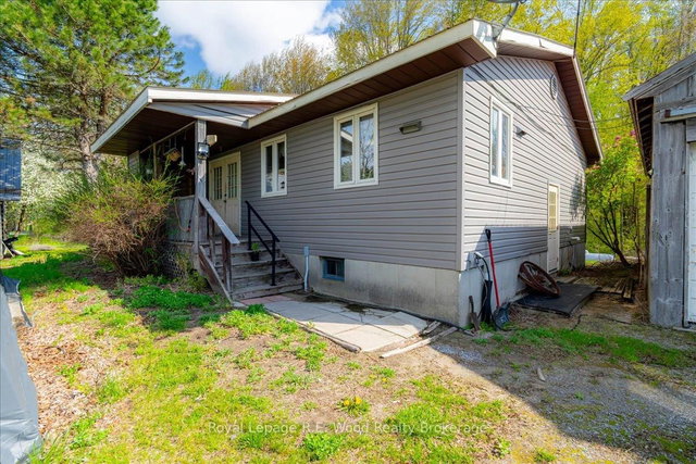 1516 Charlotteville West Quarter Line Road
