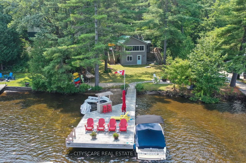 1100 Hewitt St E #2, Gravenhurst, Ontario