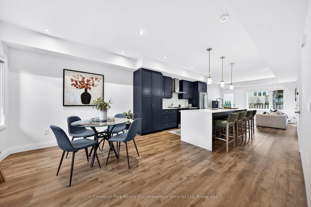 23 Lily Lane