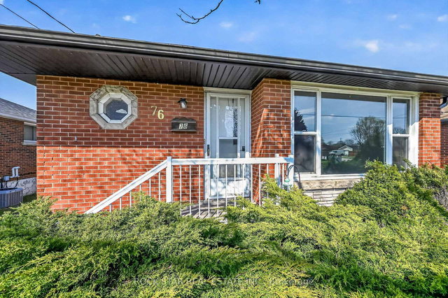 76 Terrace Drive