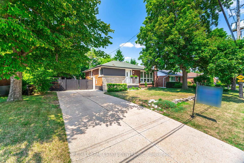 166 Terrace Dr, Hamilton, Ontario