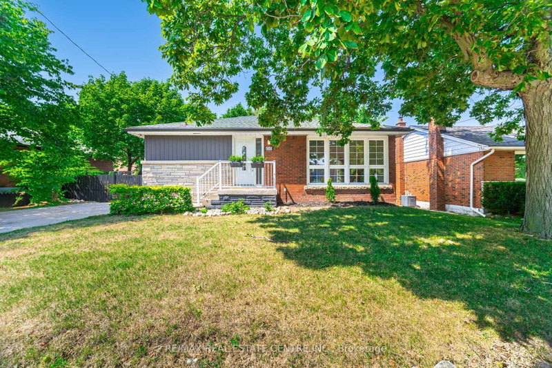 166 Terrace Drive