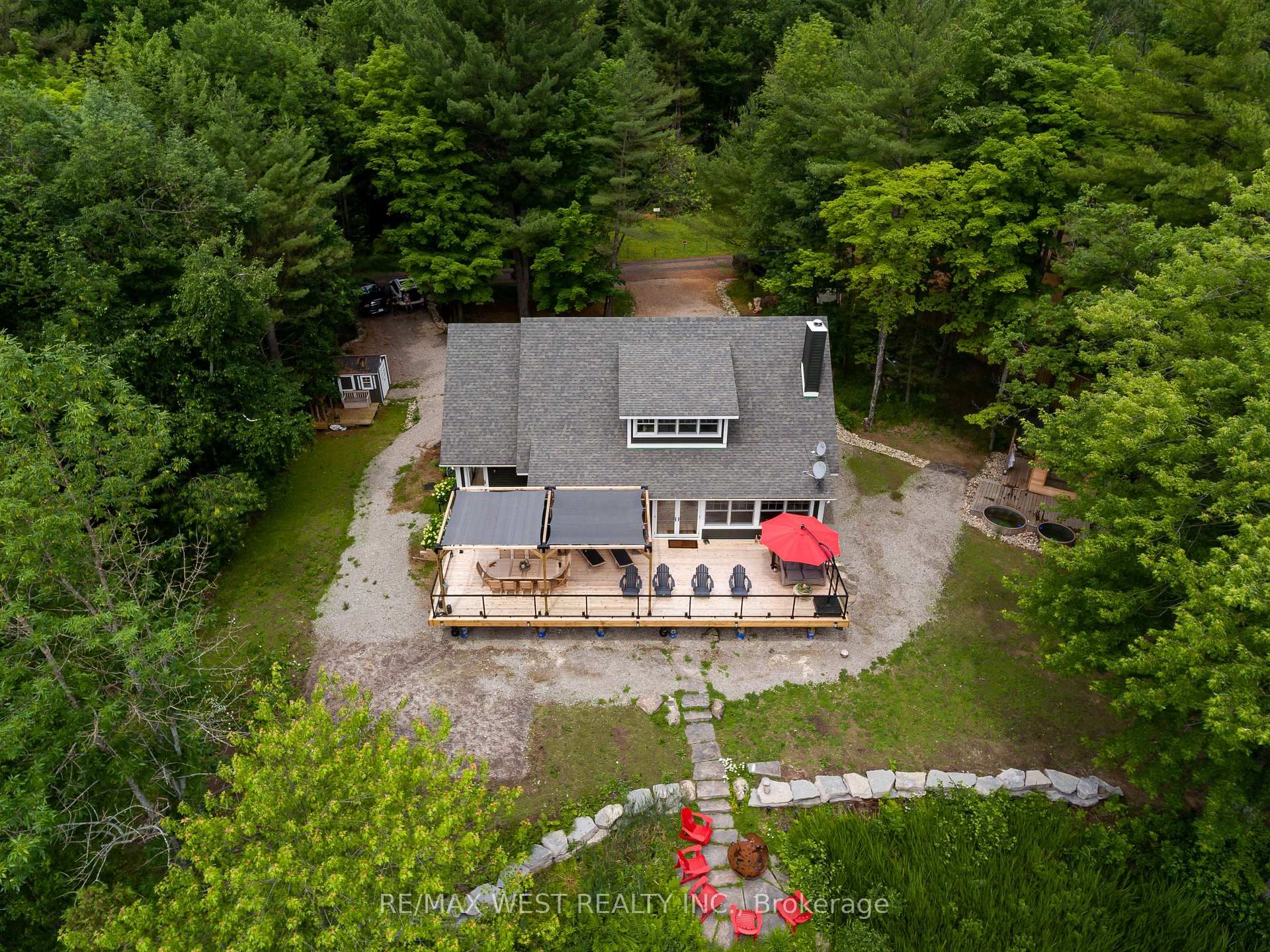 1078 Woodwinds Road