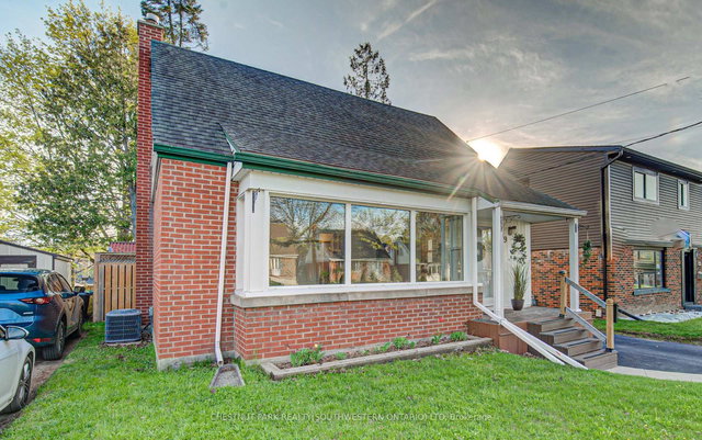 99 Belmont Avenue W