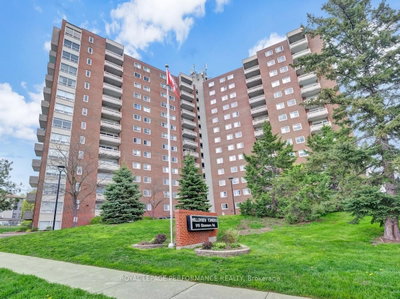 Condo for sale at 903-915 Elmsmere Road, Ottawa, Ontario, K1J 8H8 - Beacon Hill South - MLS: X13096964