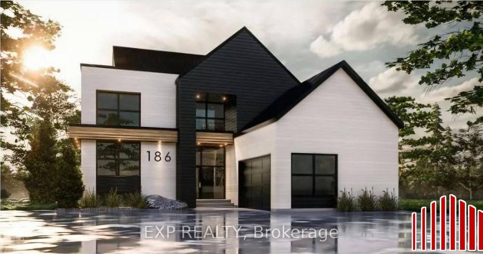 1052 Walton Avenue • North Perth, ON photo 1