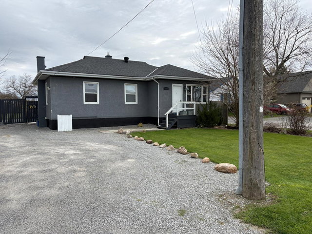 1341 Niagara Stone Road