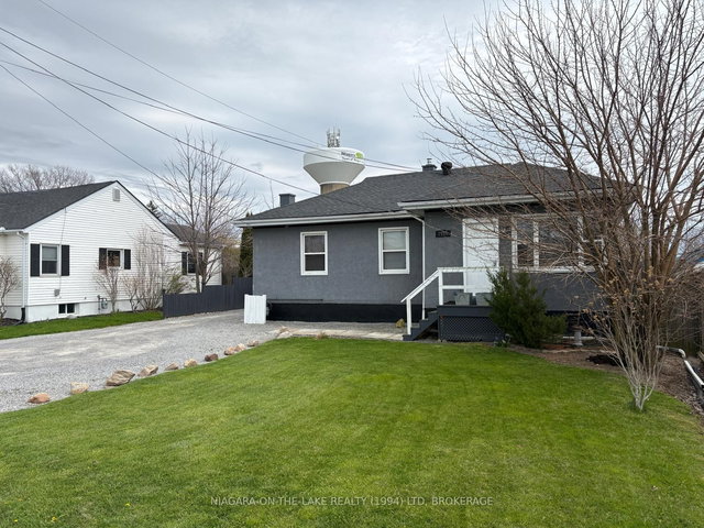 1341 Niagara Stone Road