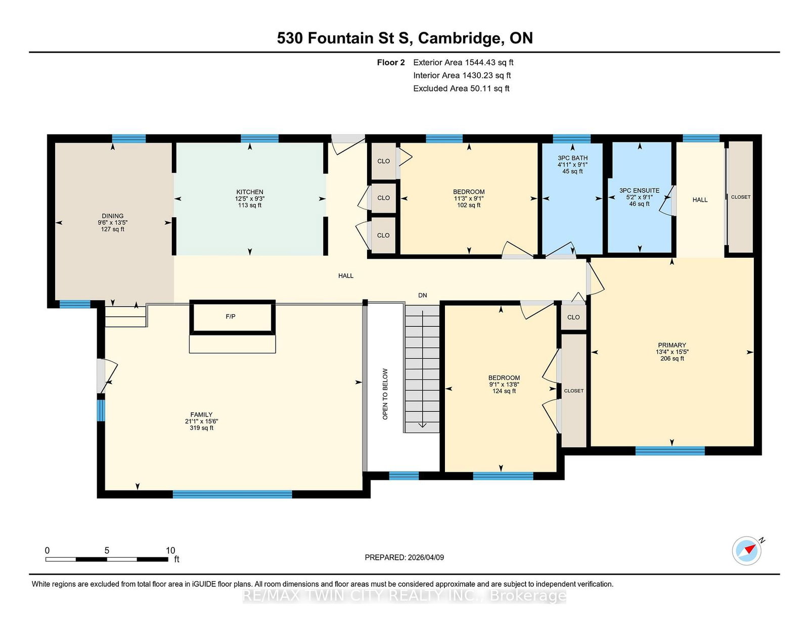 530 Fountain Street S - Photo 49