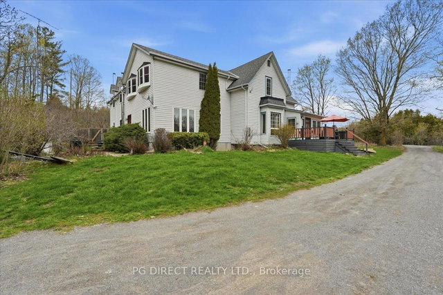 1495 Carman Road