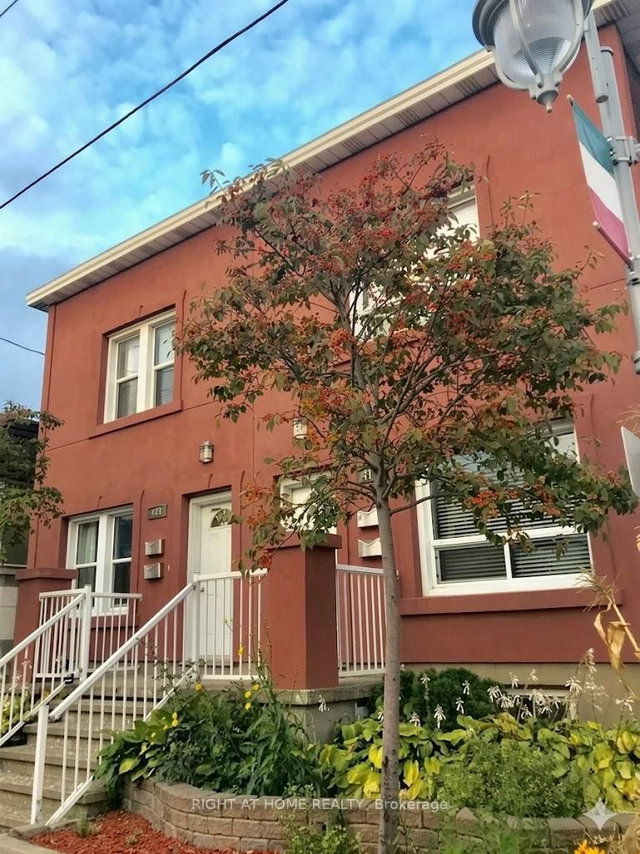 411B Preston Street